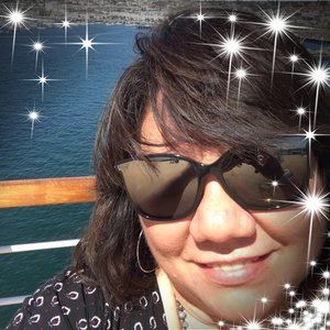 Meet your Posher, Sandy